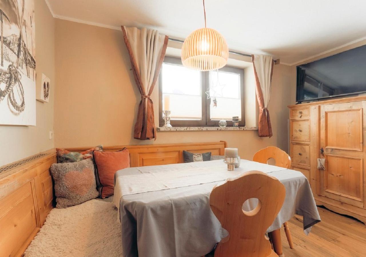 Appartement Aschbach 키츠부헬 외부 사진