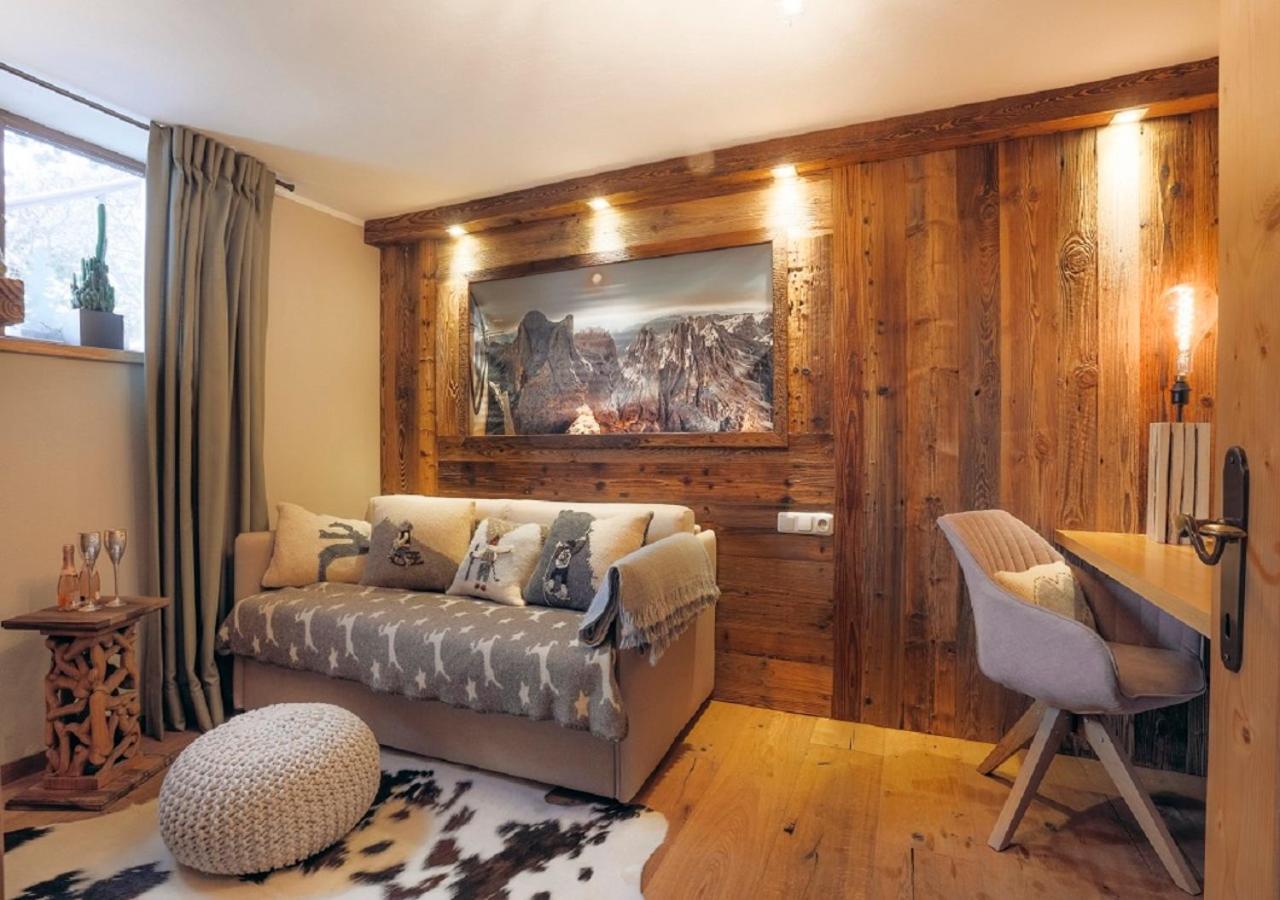 Appartement Aschbach 키츠부헬 외부 사진