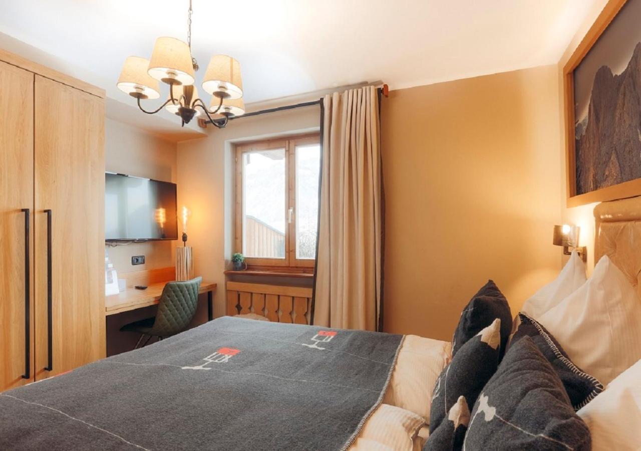 Appartement Aschbach 키츠부헬 외부 사진